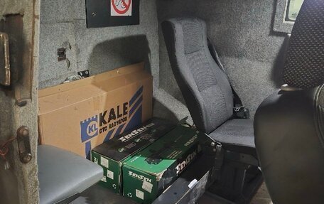 Volkswagen Transporter T6 рестайлинг, 2016 год, 2 600 000 рублей, 15 фотография