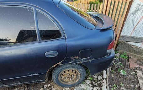 Hyundai Accent II, 1998 год, 55 000 рублей, 3 фотография