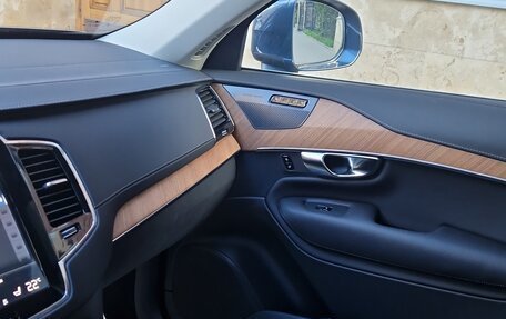 Volvo XC90 II рестайлинг, 2021 год, 7 250 000 рублей, 8 фотография