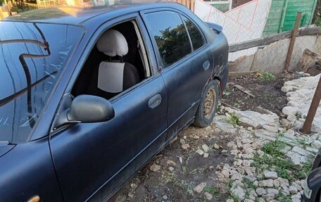 Hyundai Accent II, 1998 год, 55 000 рублей, 2 фотография