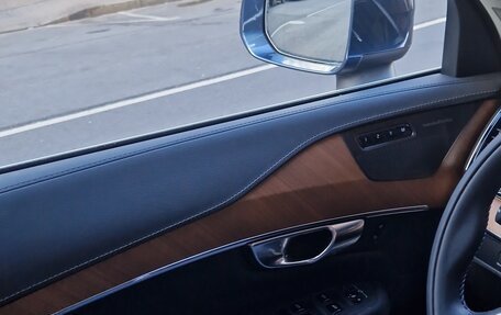 Volvo XC90 II рестайлинг, 2021 год, 7 250 000 рублей, 10 фотография