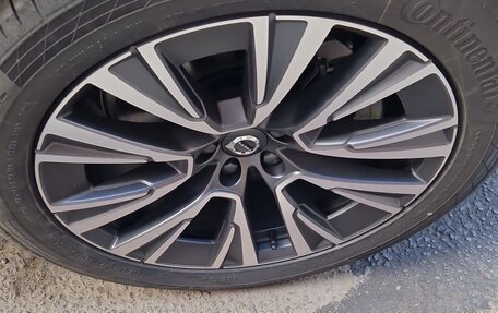 Volvo XC90 II рестайлинг, 2021 год, 7 250 000 рублей, 12 фотография