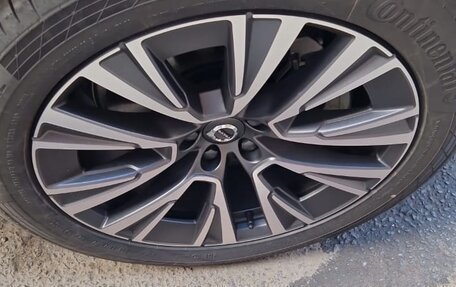 Volvo XC90 II рестайлинг, 2021 год, 7 250 000 рублей, 13 фотография