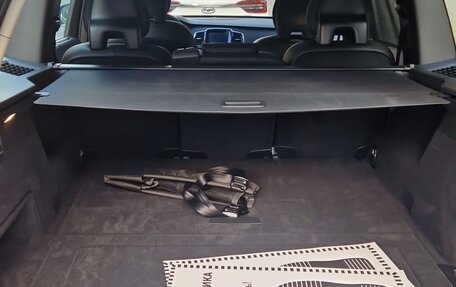 Volvo XC90 II рестайлинг, 2021 год, 7 250 000 рублей, 17 фотография