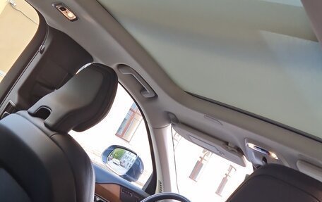 Volvo XC90 II рестайлинг, 2021 год, 7 250 000 рублей, 20 фотография