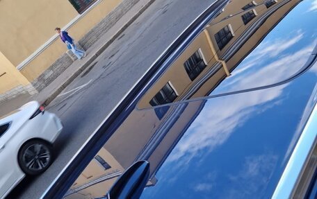 Volvo XC90 II рестайлинг, 2021 год, 7 250 000 рублей, 19 фотография