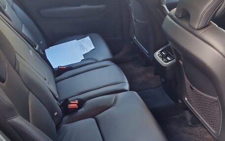 Volvo XC90 II рестайлинг, 2021 год, 7 250 000 рублей, 16 фотография