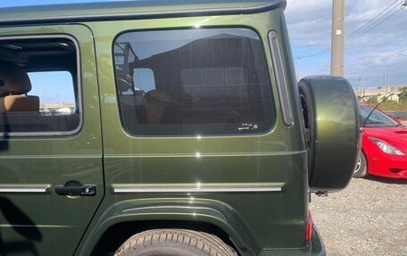 Mercedes-Benz G-Класс W463 рестайлинг _iii, 2025 год, 22 890 000 рублей, 3 фотография