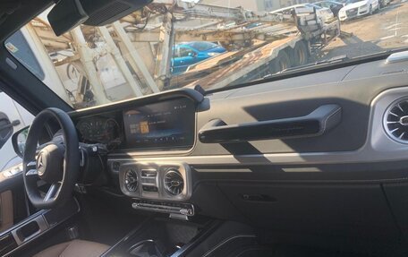 Mercedes-Benz G-Класс W463 рестайлинг _iii, 2025 год, 22 890 000 рублей, 4 фотография