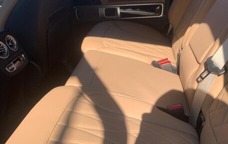 Mercedes-Benz G-Класс W463 рестайлинг _iii, 2025 год, 22 890 000 рублей, 6 фотография