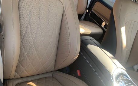 Mercedes-Benz G-Класс W463 рестайлинг _iii, 2025 год, 22 890 000 рублей, 5 фотография