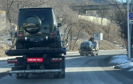 Mercedes-Benz G-Класс W463 рестайлинг _iii, 2025 год, 22 890 000 рублей, 8 фотография