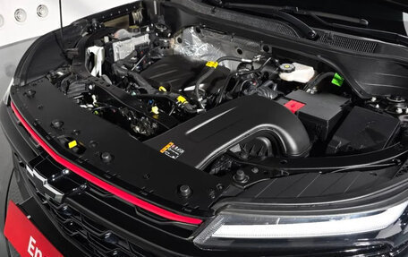 Chevrolet Trax, 2024 год, 2 320 000 рублей, 6 фотография