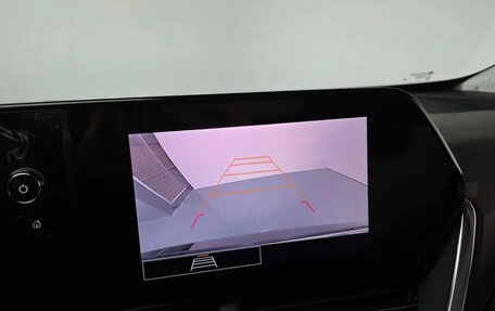 Chevrolet Trax, 2024 год, 2 320 000 рублей, 16 фотография