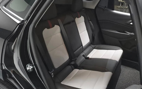 Chevrolet Trax, 2024 год, 2 320 000 рублей, 11 фотография