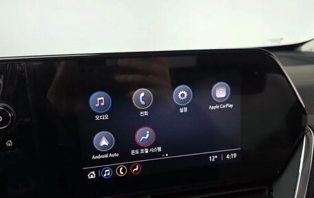 Chevrolet Trax, 2024 год, 2 320 000 рублей, 15 фотография