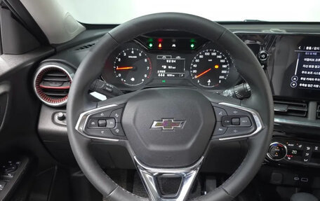 Chevrolet Trax, 2024 год, 2 320 000 рублей, 14 фотография