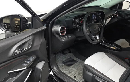 Chevrolet Trax, 2024 год, 2 320 000 рублей, 12 фотография