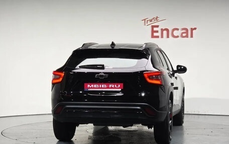 Chevrolet Trax, 2024 год, 2 320 000 рублей, 4 фотография