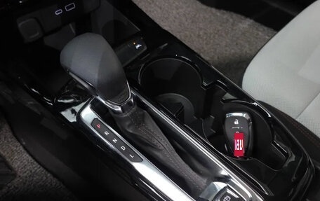 Chevrolet Trax, 2024 год, 2 320 000 рублей, 9 фотография