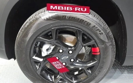 Chevrolet Trax, 2024 год, 2 320 000 рублей, 5 фотография