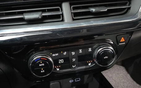 Chevrolet Trax, 2024 год, 2 320 000 рублей, 17 фотография