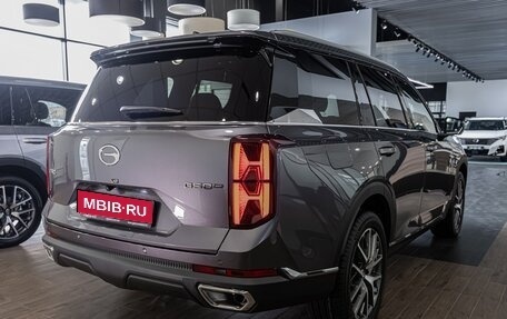 GAC GS8, 2025 год, 4 599 000 рублей, 4 фотография