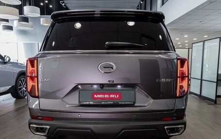 GAC GS8, 2025 год, 4 599 000 рублей, 5 фотография