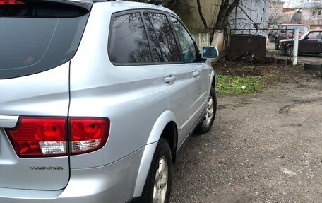 SsangYong Kyron I, 2014 год, 900 000 рублей, 3 фотография