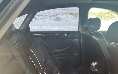 Audi A6, 1998 год, 350 000 рублей, 8 фотография