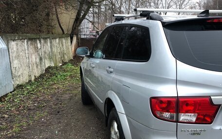 SsangYong Kyron I, 2014 год, 900 000 рублей, 2 фотография