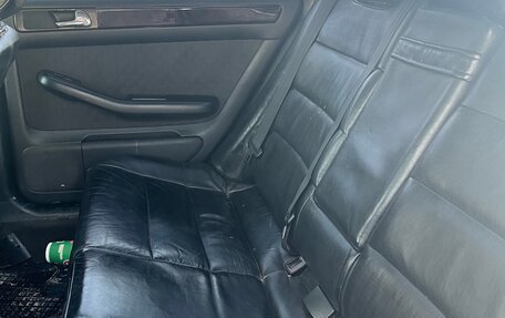 Audi A6, 1998 год, 350 000 рублей, 9 фотография