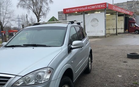 SsangYong Kyron I, 2014 год, 900 000 рублей, 5 фотография
