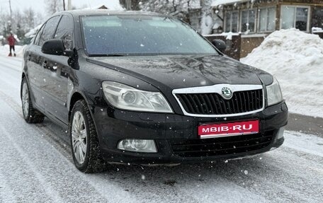 Skoda Octavia, 2012 год, 800 000 рублей, 1 фотография