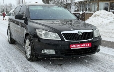 Skoda Octavia, 2012 год, 800 000 рублей, 1 фотография