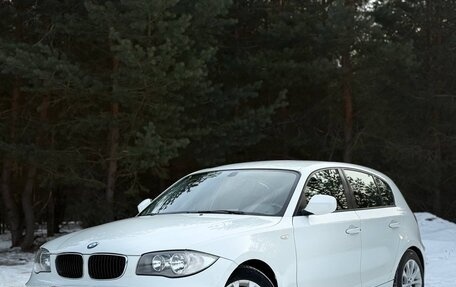 BMW 1 серия, 2010 год, 799 000 рублей, 1 фотография