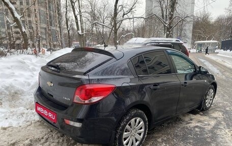 Chevrolet Cruze II, 2012 год, 650 000 рублей, 2 фотография