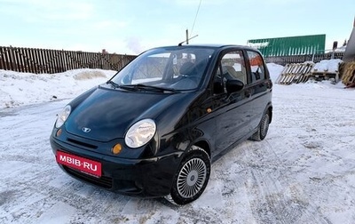 Daewoo Matiz, 2010 год, 320 000 рублей, 1 фотография