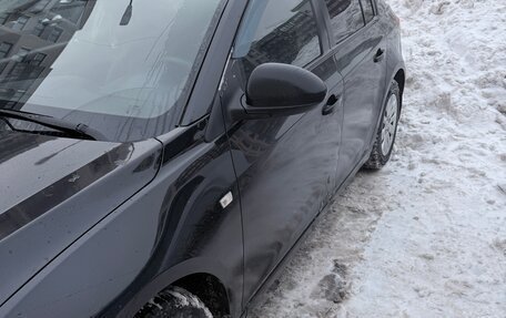 Chevrolet Cruze II, 2012 год, 650 000 рублей, 7 фотография