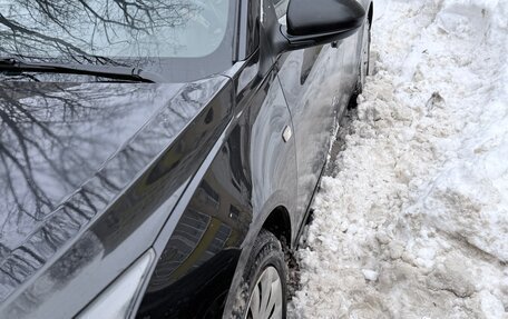 Chevrolet Cruze II, 2012 год, 650 000 рублей, 8 фотография