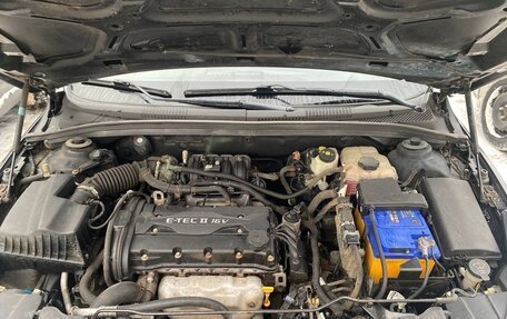 Chevrolet Cruze II, 2012 год, 650 000 рублей, 6 фотография