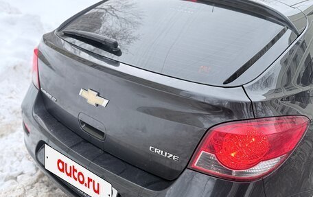Chevrolet Cruze II, 2012 год, 650 000 рублей, 10 фотография