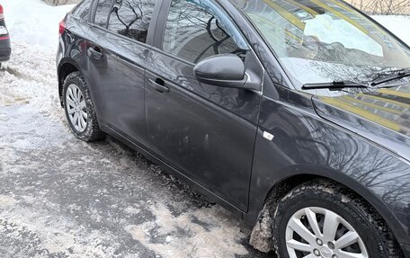 Chevrolet Cruze II, 2012 год, 650 000 рублей, 11 фотография