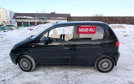 Daewoo Matiz, 2010 год, 320 000 рублей, 2 фотография