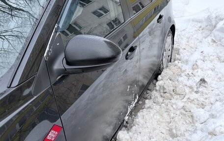 Chevrolet Cruze II, 2012 год, 650 000 рублей, 9 фотография