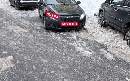 Chevrolet Cruze II, 2012 год, 650 000 рублей, 12 фотография