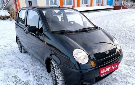 Daewoo Matiz, 2010 год, 320 000 рублей, 7 фотография
