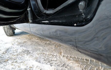 Daewoo Matiz, 2010 год, 320 000 рублей, 10 фотография