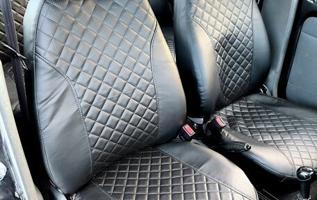 Daewoo Matiz, 2010 год, 320 000 рублей, 16 фотография