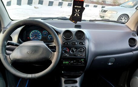 Daewoo Matiz, 2010 год, 320 000 рублей, 14 фотография